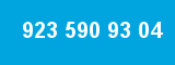 923 590 93 04